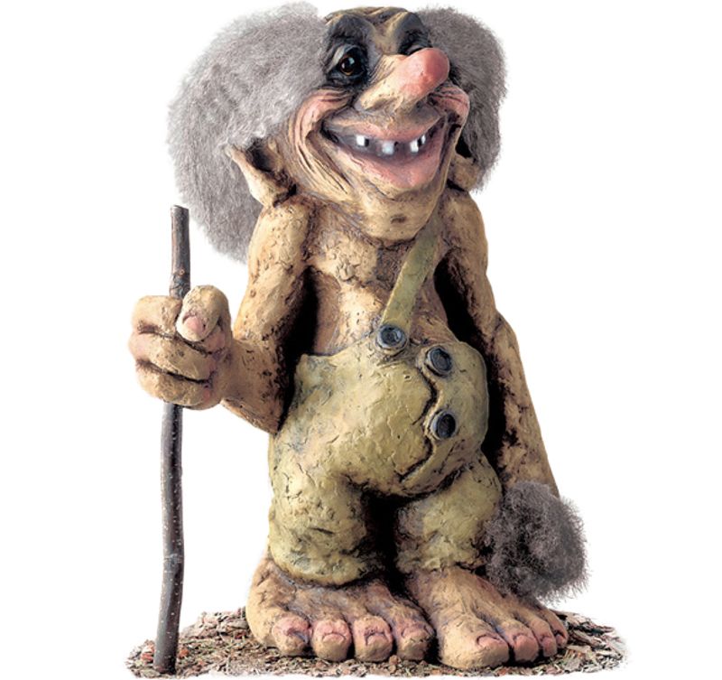 Troll  man (Troll # 103)