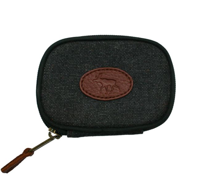 Main Image Black small purse, Jopo