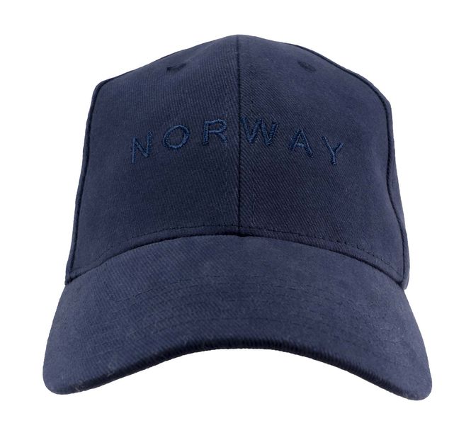 Main Image Cap, Norway