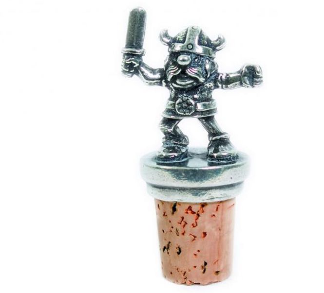Main Image Stopper, Viking with sword Tinn-Per