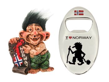 Main Image Troll magnets