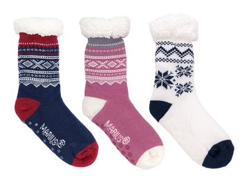 Main Image Snuggle socks