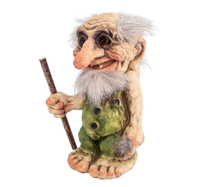 Main Image Troll  man (Troll # 111)