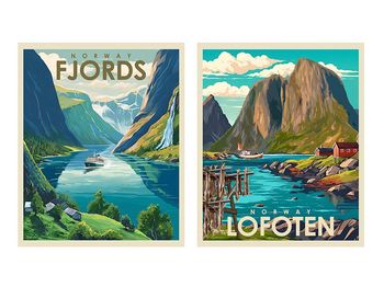 Main Image Posters