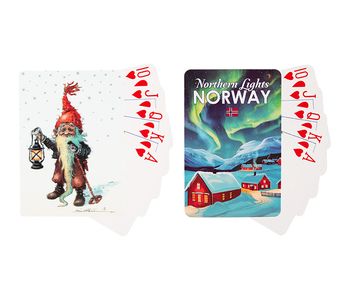 Main Image Playing cards