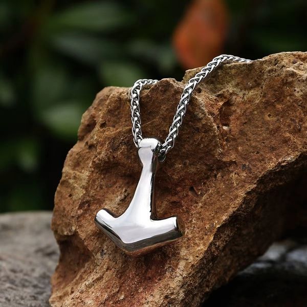 Main Image Pendant, Thors hammer