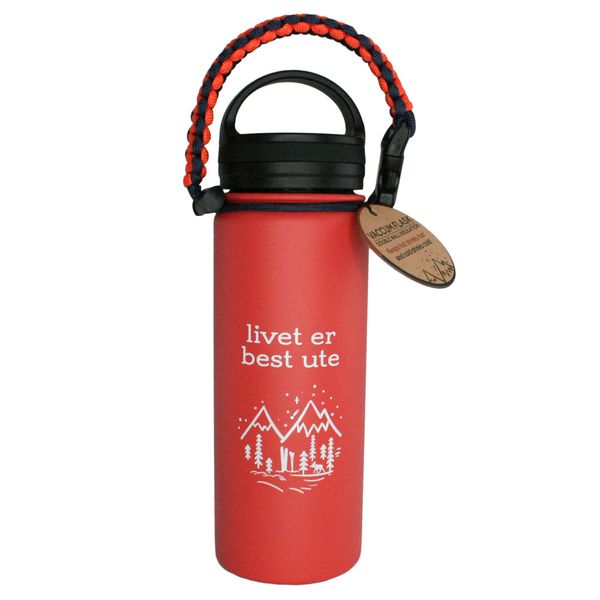 Main Image Thermo flask, 