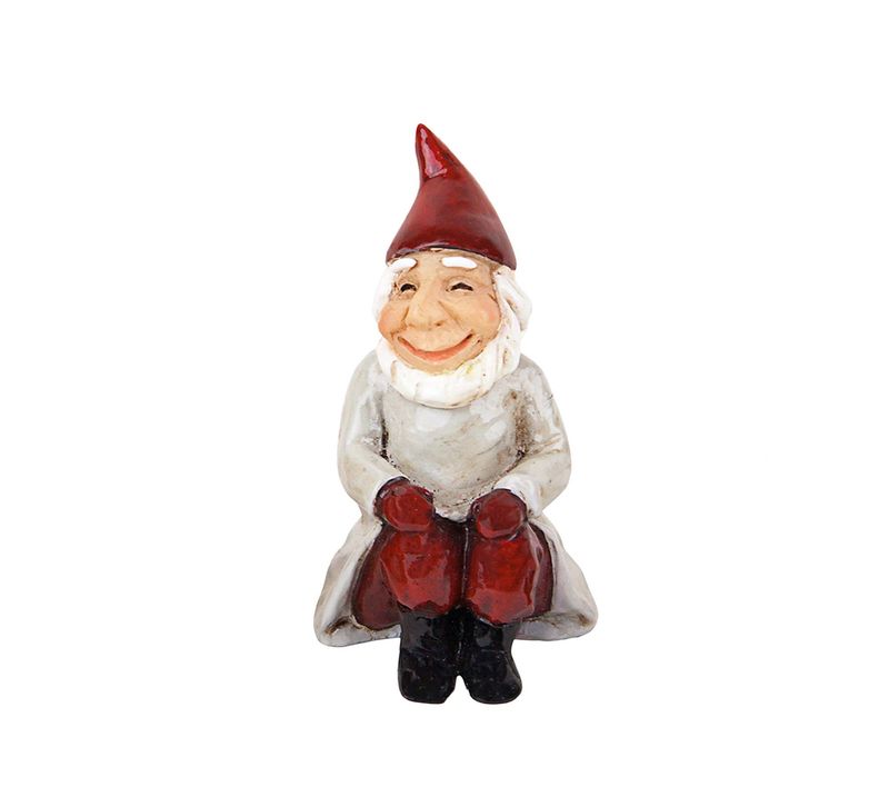Santas, 16 pcs, Harvesttime