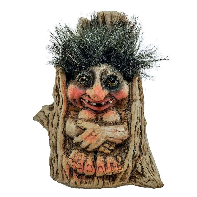 Troll hiding (Troll #222)