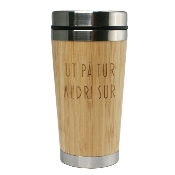 Main Image Thermo mug, 