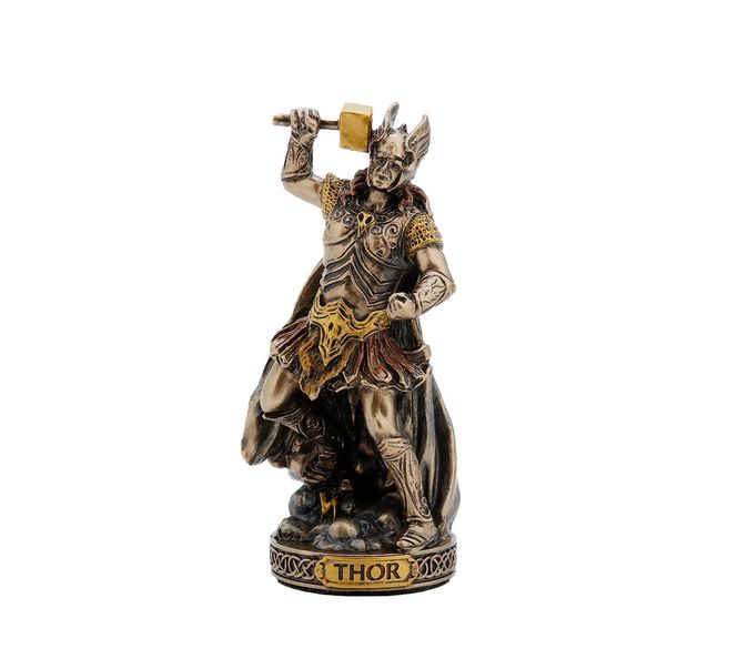 Main Image Viking God, Thor, small