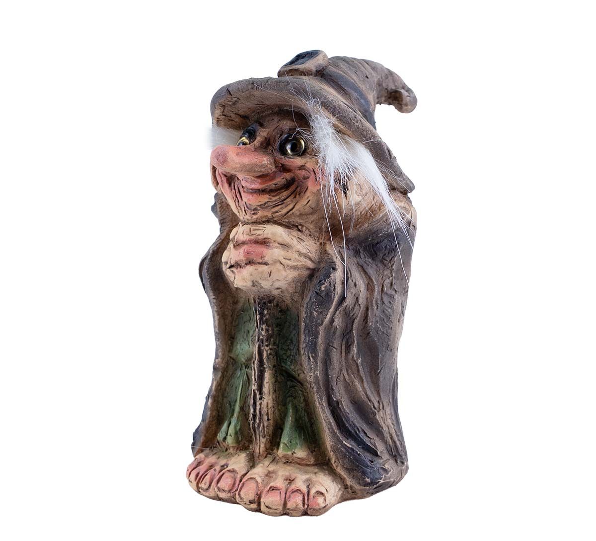 Sorcerer (Troll #231)