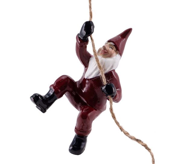 Main Image Climbing santas, set of 3 pcs., Harvesttime