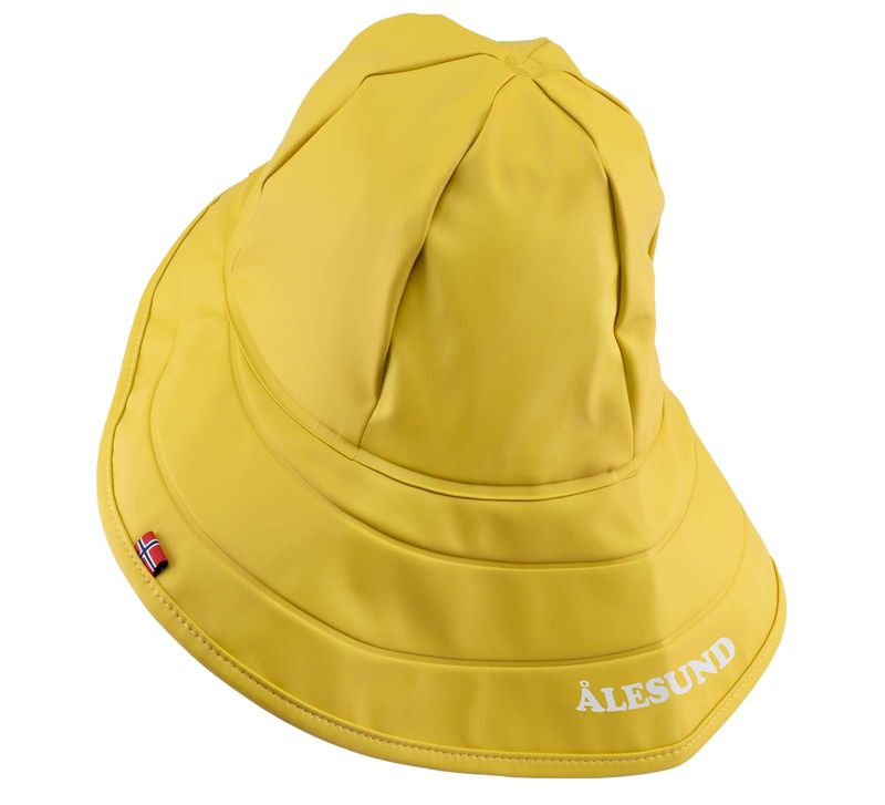 Sou'wester, Ålesund, yellow