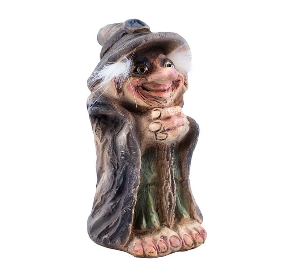 Main Image Sorcerer (Troll #231)