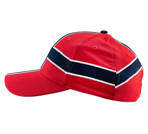 Main Image Flag caps red/white/blue