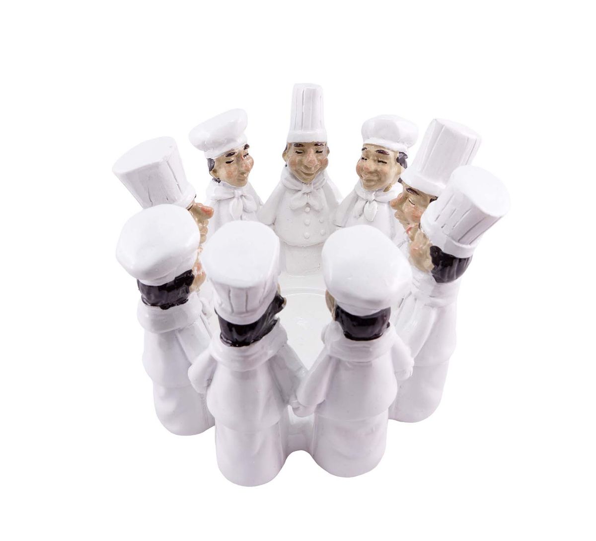 Le Chefs circle, 13 cm, Harvesttime