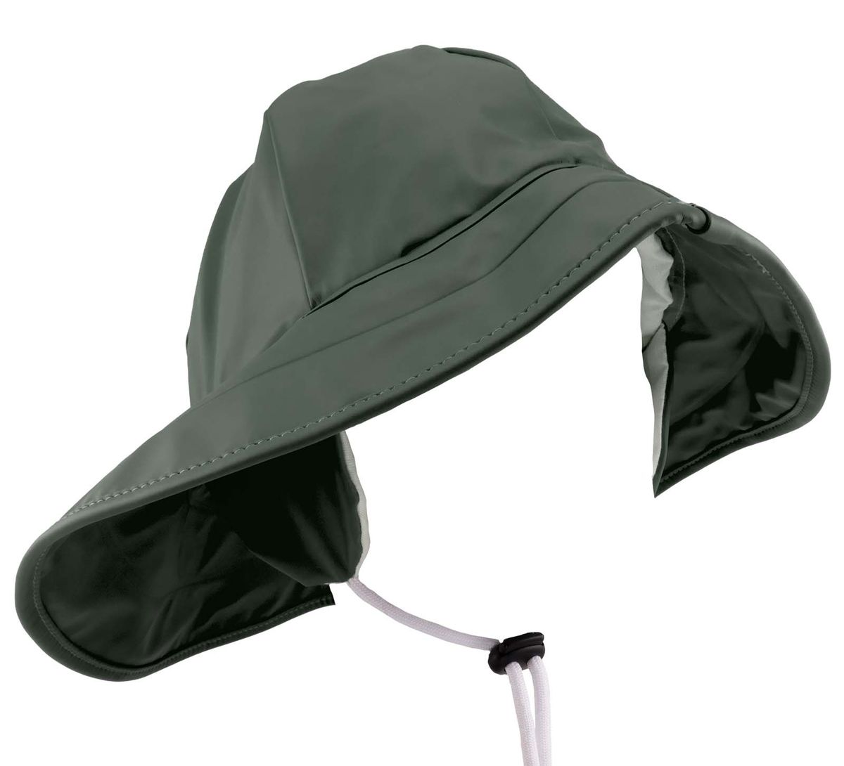 Sou'wester, Norway, green