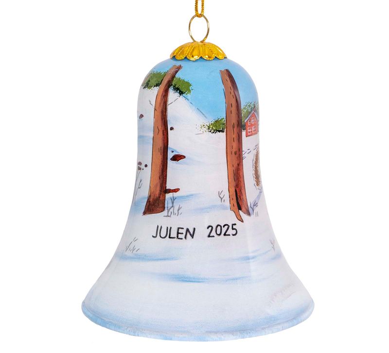 Bell, Julen 2025