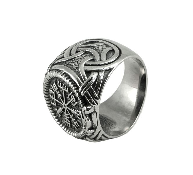 Main Image Ring, Wayfinder