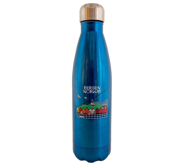 Main Image Vacuum flask, Bergen