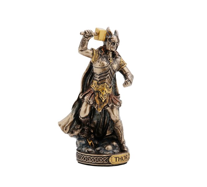 Main Image Viking God, Thor, small