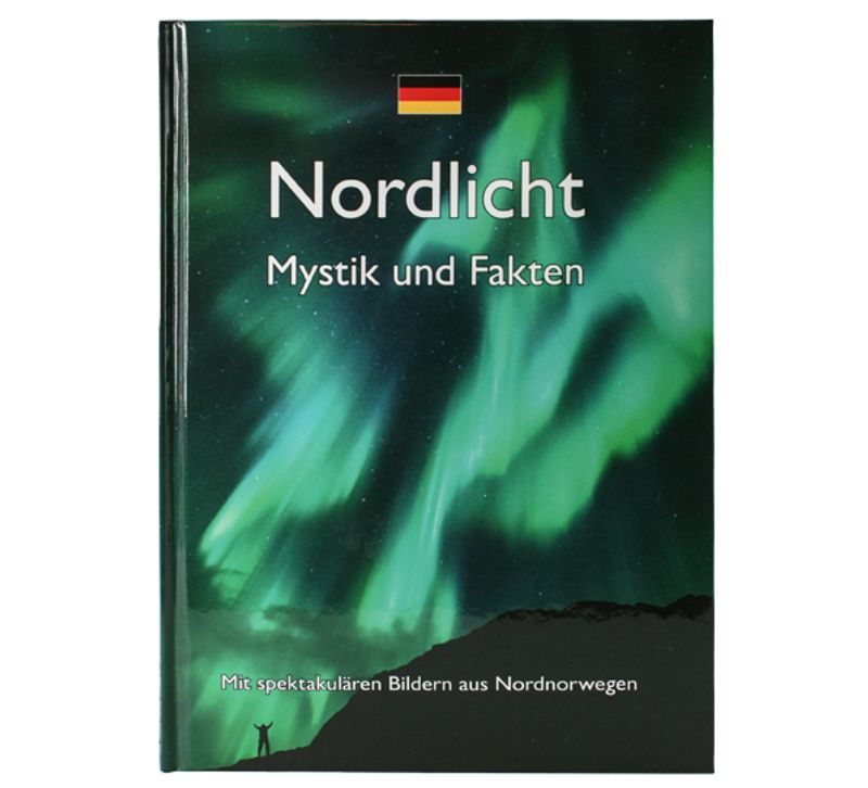 Northern Lights - Mystery and facts