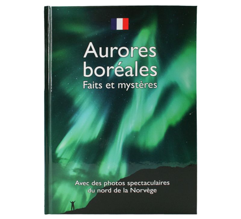 Northern Lights - Mystery and facts