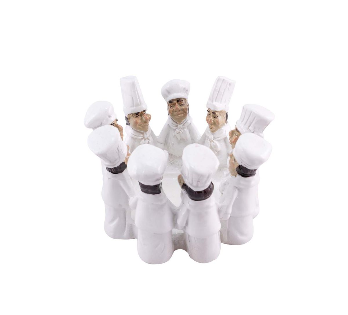Le Chefs circle, 9,5 cm, Harvesttime