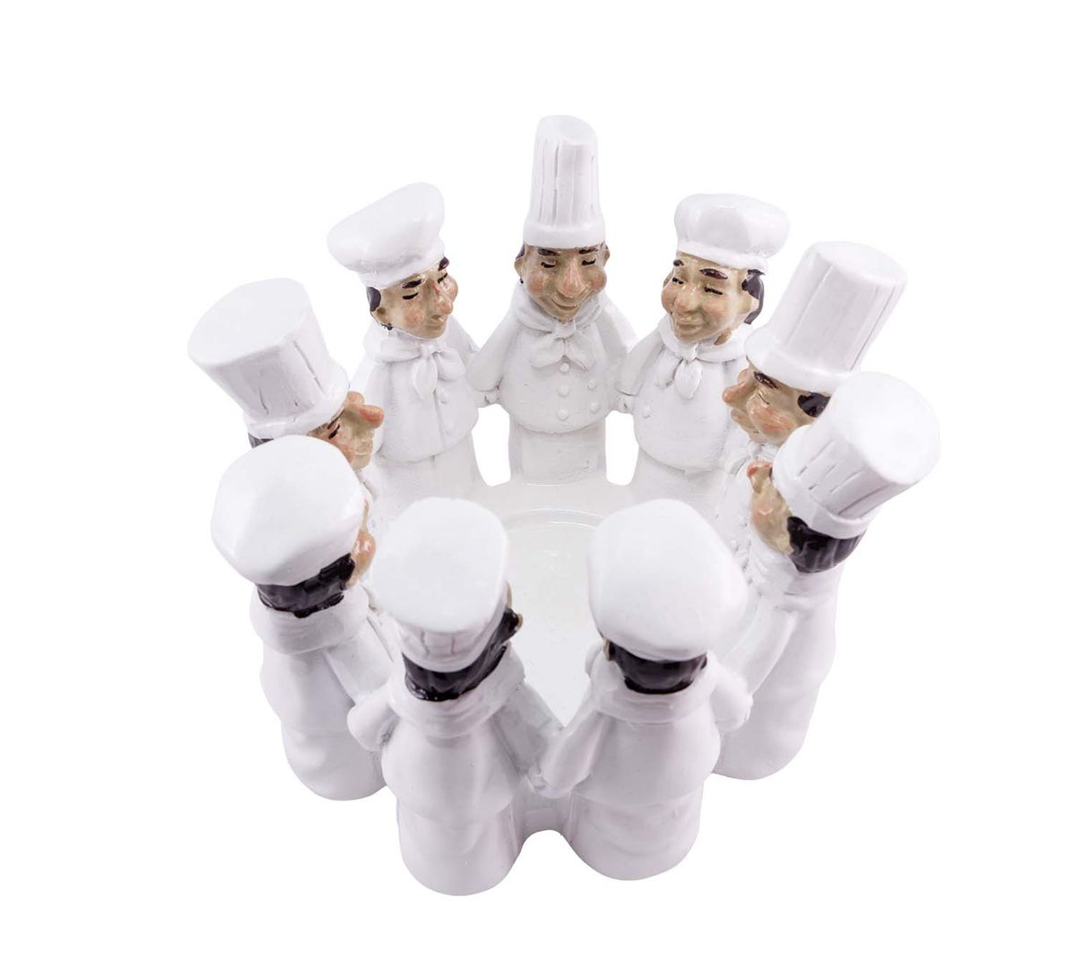 Le Chefs circle, 13 cm, Harvesttime
